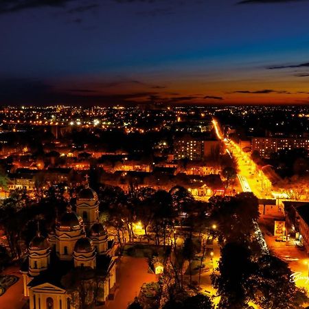 Апартаменты В Одессе Odesa Exterior foto